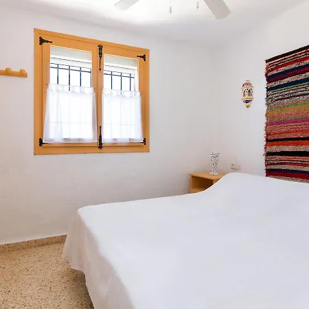 Flores By Interhome Villa *