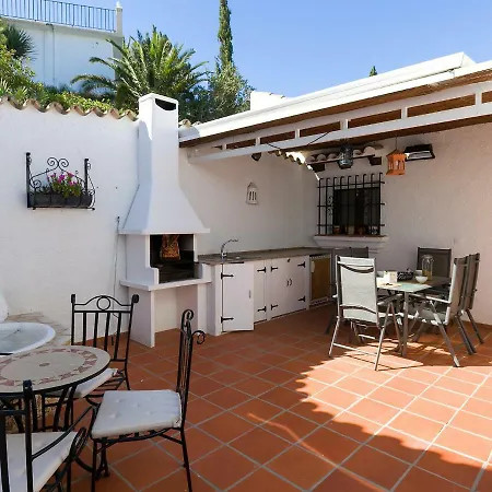فيلة Flores By Interhome Monte Pego