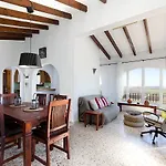 Flores By Interhome Monte Pego