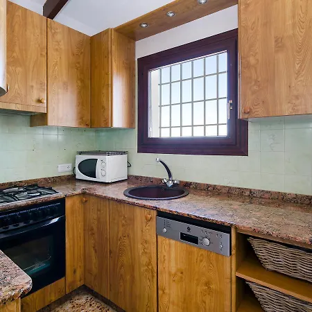 Villa Flores By Interhome Monte Pego