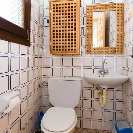 Flores By Interhome Villa Monte Pego