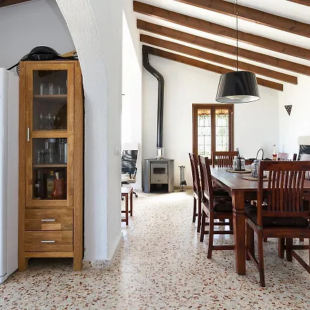 Flores By Interhome Villa *