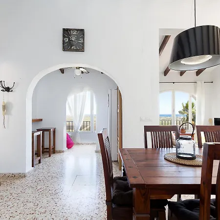 Flores By Interhome