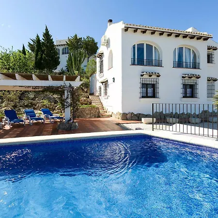 Flores By Interhome Monte Pego