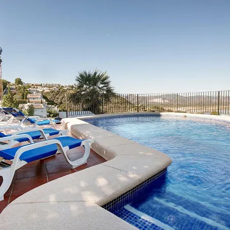 Flores By Interhome Villa *