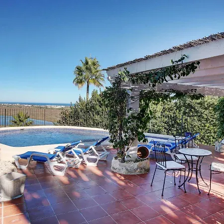 Flores By Interhome * Monte Pego