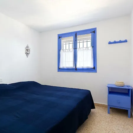 Villa Flores By Interhome