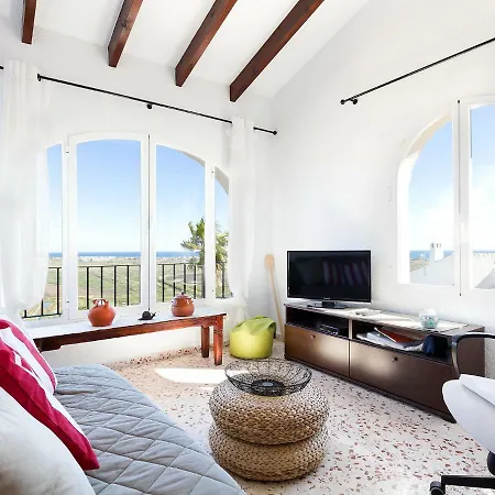 Flores By Interhome