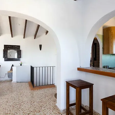 Flores By Interhome Villa *