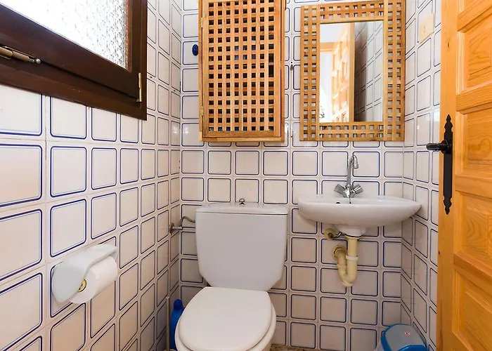 Flores By Interhome Villa Monte Pego