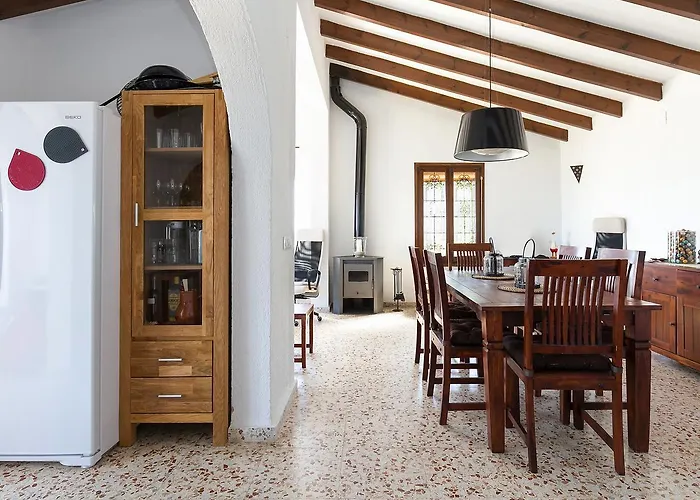Flores By Interhome Villa *