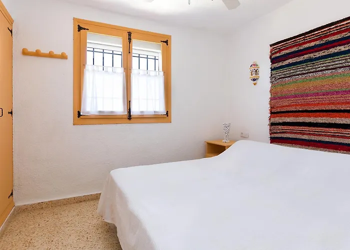 Flores By Interhome Villa *