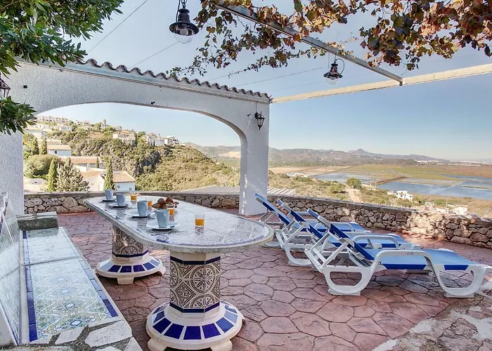 Flores By Interhome Monte Pego