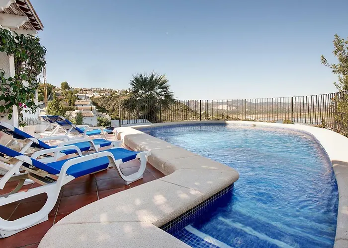 Flores By Interhome Villa *