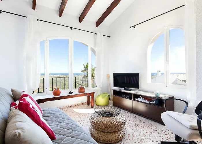 Flores By Interhome