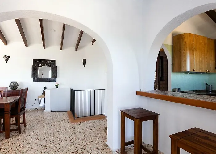 Flores By Interhome Villa *